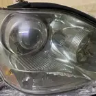 شمعات لكزس