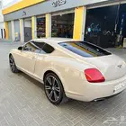 بنتلي جي تي 2008