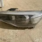 شمعة كادينزا 2015 اليسار