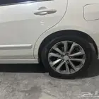 جنوط اكورد 2005