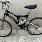 سيكل رياضي مقاس26 البيع