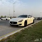 maserati quatropotre (GTS) black edition
