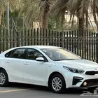 كيا سيراتو موديل 2020 سعودي تماتيك