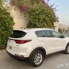 كيا سبورتاج 2021 الجبر