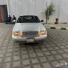 فورد فكتورياء 2004 سعودي شرط