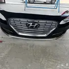 صدام و شمعات ازيرا 2018 . 2019 . 2020