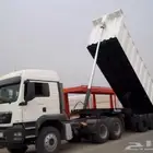 مطلوب سائق قلاب