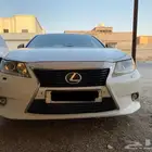 لكزس 2013 ES350 CC
