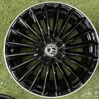 جنوط مرسيدس CLA مقاس 19 موديل 2025 أصليه بلد