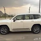 للبيع لاندكروزر 2022