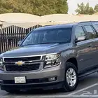 للبيع تاهو دبل _2017 (نظيف جدا)