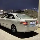 كامري 2011 فل GLX