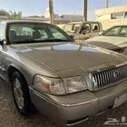 فورد جراند ماركيز 2007 عداد قليل