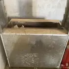 شورما فحم وتنور جديد