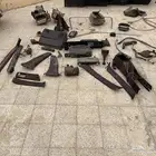 كرسيدا تشليح   قطع غيار كرسيدا