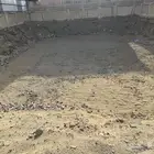 ارض للبيع في النوريه مساحتها 600 متر