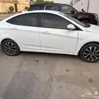 هيونداي أكسنت 2015 للبيع