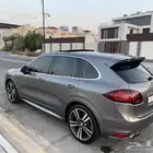 بورش كايين تيربو 2013