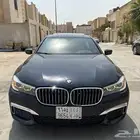 bmw 730li