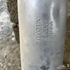 دبه لاندكروزر