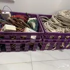 موجود اسلاك ومواصير نحاس مكيف بالخرج حي الهدا 6