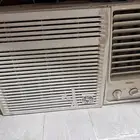 مكيف لم يستخدم سعر البيع 800 قابل للتفاوض