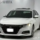 هوندا اكورد 2019 sport سعودي