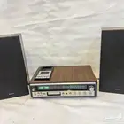 استريو سانيو قديم