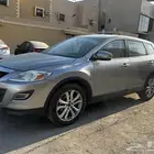 مازدا 2012 cx9
