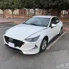 سوناتا 2020