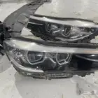 للبيع قطع بي ام 730li 2016