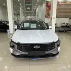 فورد تورس ترند 2025