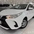 يارس قير تماتيك 2021 عداد 181 الف