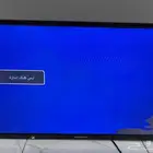 شاشه للبيع مستخدمه