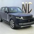 رانج روفر اوتوبيوغرافي 2025