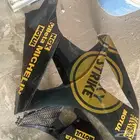 فايبر دباب ريس سزوكي 2007