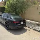 Audi A6 2016