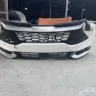 صدام سوبر تاج _2024