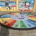 خطاط ورسام
