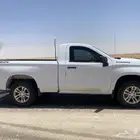 للبيع سلفرادو 2022 - دبل - 8 سلندر - اللون ابيض