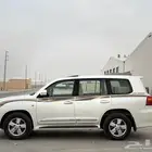 لاند كروزر 2010 شرط عبداللطيف