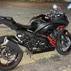 دراجة نارية دباب 250cc باور سبورت موديل 2025
