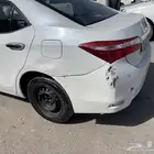 سمكرة ودهان السيارات