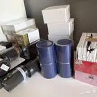 كمية عطور نيش جديد وشبه جديد