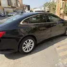 Chevrolet Malibu 2018 for sale low mileage