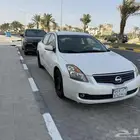 نيسان التيما 2008 نظيفه