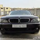 للبيع بي ام دبليو 2007 نظيف