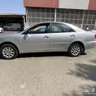 تيوتا كامري 2003