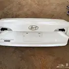 ابواب شنطه سوناتا 2016-2017 وكالة بلد