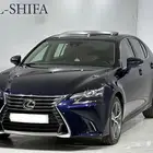لكزس 2017 فل جي اس